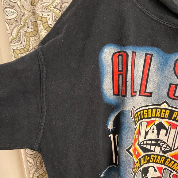 Jostens Sportswear Mens Pittsburg Pirates Shirt (L) - Picture 2 of 10